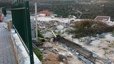 Photo of الاحتلال يوصي باعتماد آلية تسوية الأراضي في الضفة الغربية تمهيدا لسرقتها