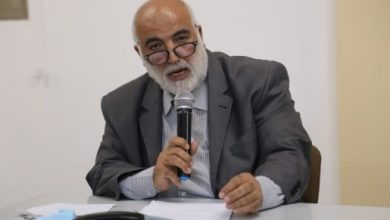 Photo of الباحث صالح لطفي: خطة مكافحة العنف التي سعت إليها القائمة المشتركة محكومة بأجندات إسرائيلية (فيديو)