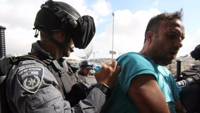 Photo of على خلفية اعتصامه بالأقصى: أشرف عزايزة من دبورية يتحرر بعد 6 أشهر أمضاها في السجون