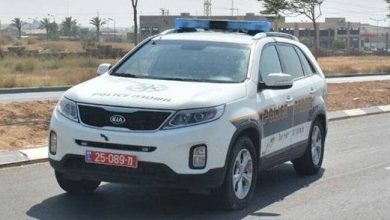 Photo of اعتقال شخص من قلنسوة بعد العثور بقايا مخدرات بجسد ابنته رضيعة