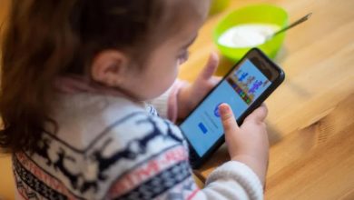 Photo of يمكنه قطع الخدمة عن الهاتف عن بعد.. شركة سويسرية تطرح هاتفا ذكيا لمراقبة الأطفال