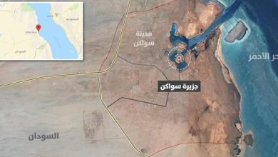 Photo of صحيفة: جبهة مصرية إسرائيلية سودانية ضد تركيا.. تفاصيل