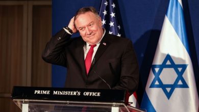 Photo of حركة “BDS” ردا على بومبيو: سيفشلون في تجريمنا