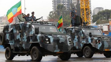 Photo of حكومة إثيوبيا تواصل تقدمها لـ”تيغراي” وتسيطر على “آديغرات”