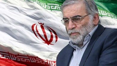 Photo of اغتيال عالم نووي إيراني في طهران