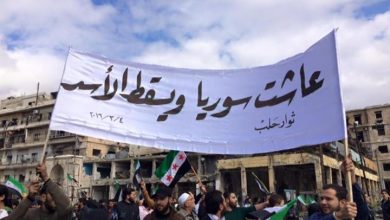 Photo of “الربيع العربي” أول ثورة أداتها الأساسية الهواتف الذكية