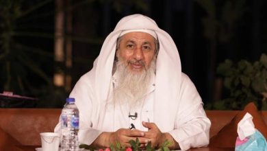 Photo of مصر تفرج عن داعية اعتقل بسبب دعوته لمقاطعة المنتجات الفرنسية