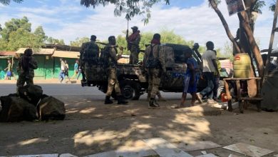 Photo of بعد تهديد سابق من جبهة تيغراي.. إطلاق صواريخ من إثيوبيا على العاصمة الإريترية