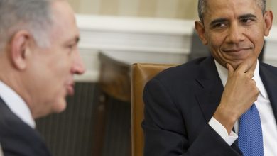 Photo of MEE : أوباما يتحدث علانية عن سطوة “إسرائيل” على أمريكا