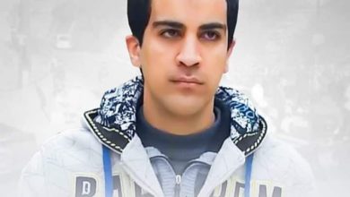 Photo of غدا الأحد: جلسة للنظر في الاستئناف على التستر على قتلة الشهيد إياد الحلاق