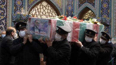 Photo of إيران تشيع فخري زادة وتضاعف ميزانية “الأبحاث الدفاعية”