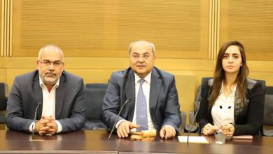 Photo of “محامون من أجل إدارة سليمة” تستهجن شراكة العربية للتغيير مع شاس في اقتراح قانون تسهيل التعيينات العائلية