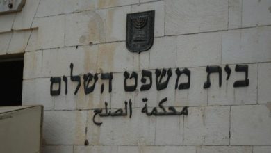 Photo of تمديد اعتقال شاب مقدسي لثمانية أيام