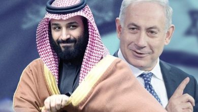 Photo of نتنياهو عاد من نيوم خالي الوفاض.. صحيفة: ولي العهد السعودي رفض دعم قصف إيران خشية من بايدن