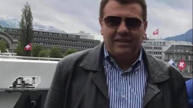 Photo of المشهد: وفاة حسن أحمد حسن جرّاء نوبة قلبية