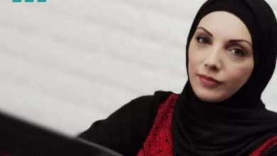 Photo of رنا زيادة.. معلمة فلسطينية ضمن 60 امرأة ملهمة حول العالم
