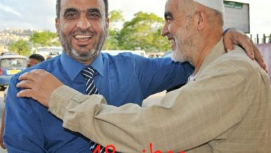 Photo of 3 سنوات على رحيل القيادي والإعلامي عبد الحكيم مفيد