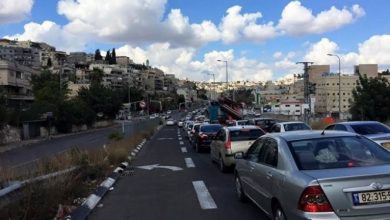 Photo of استطلاع: 86% من أهل الناصرة يتذمرون من أزمة السير