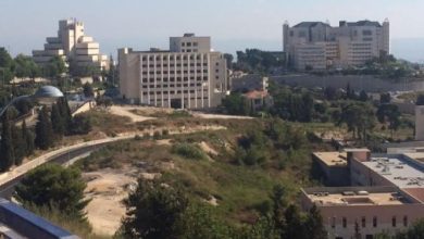 Photo of “العليا” تمهل بلدية “نوف هجليل” للتراجع عن قرارها المعارض لبناء مدرسة عربية