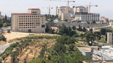 Photo of “العليا” تصدر قرارها قريبا بشأن إقامة مدرسة عربية في “نوف هجليل”