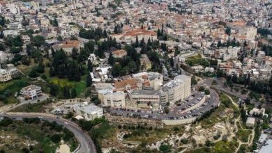 Photo of كورونا: 14 مصابا بحالة خطيرة في مستشفيات الناصرة