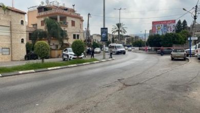 Photo of إصابة شاب في جريمة إطلاق نار بطمرة