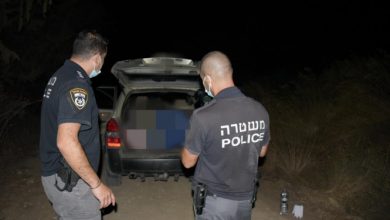 Photo of تقرير يكشف استهتار الشرطة الاسرائيلية بالجرائم لدى العرب