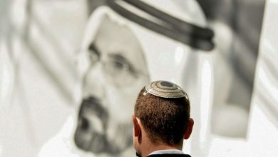 Photo of “يسرائيل هيوم”: اعتقال إسرائيليَين في “دبي”