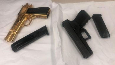 Photo of الطيبة: تفريق حفل زفاف وضبط سلاح واعتقال مشتبهين