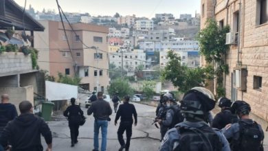 Photo of تجدد الشجار في كابول في ظل حراك لوقف أحداث العنف
