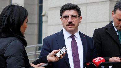 Photo of أقطاي: شاهدنا كيف طغت مقاطعة المنتجات الفرنسية على مساعي حظر بضائع تركيا