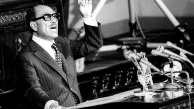 Photo of وثيقة إسرائيلية سرية تكشف عن حللت شخصية السادات فلكيا وتنبأت باغتياله
