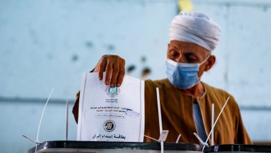 Photo of ثلث نواب برلمان 2020 في مصر مطعون في فوزهم
