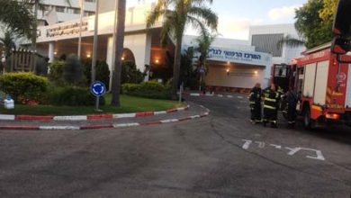 Photo of وفاة سيدة من عرب العرامشة في قسم الكورونا في مستشفى نهاريا