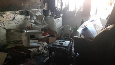 Photo of باقة الغربية: موسى قعدان يثمّن إسناد عائلته في أعقاب حريق بمنزله