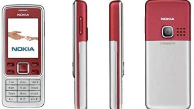 Photo of عودة هاتفي نوكيا 6300 ونوكيا 8000‏