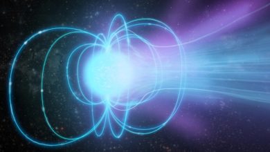 Photo of رصد “ومضة راديوية سريعة” من داخل مجرتنا لأول مرة