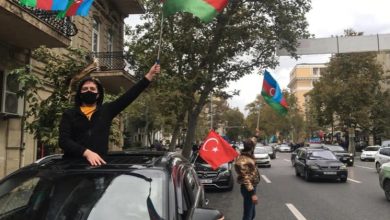 Photo of نيويورك تايمز: قره باغ.. نهاية سريعة لحرب خطيرة