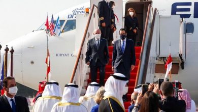 Photo of اتفاق إسرائيلي بحريني على فتح سفارات