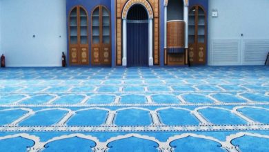 Photo of بعد عقود من الانتظار.. افتتاح أول مسجد رسمي بأثينا قريبا