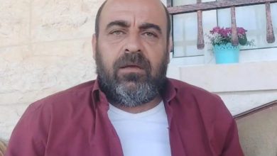 Photo of محكمة أريحا تقرر الإفراج عن الناشط بنات