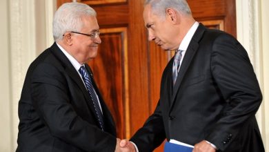 Photo of السلطة الفلسطينية تعيد التنسيق الأمني مع الاحتلال الإسرائيلي