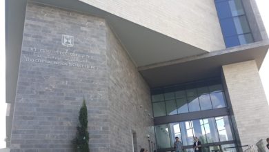 Photo of “مركزية” اللد تلغي قرار هدم مبنيين في الطيبة