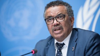 Photo of مدير الصحة العالمية يعزل نفسه بعد مخالطته لمصاب بكورونا