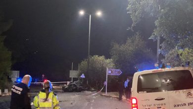 Photo of تصريح مدع ضد قاصر من بسمة طبعون بالضلوع في حادث طرق قاتل