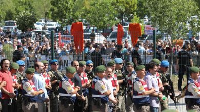 Photo of أحكام بالسجن المؤبد لقادة العملية الانقلابية في تركيا