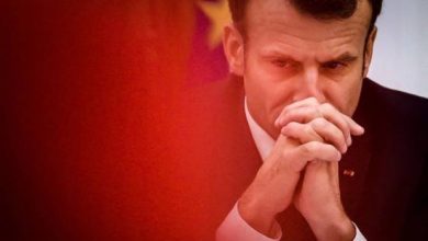 Photo of المجلس الأمريكي للمنظمات الإسلامية يدعو لمقاطعة فرنسا