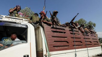 Photo of رئيس وزراء إثيوبيا يمهل قوات تيغراي 72 ساعة لتسليم عاصمتهم