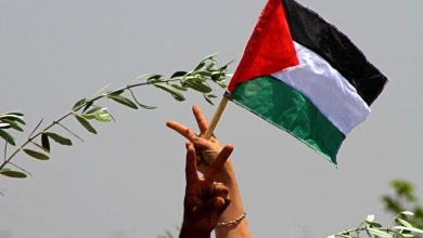 Photo of إطلاق فعاليات اليوم العالمي للتضامن مع الشعب الفلسطيني