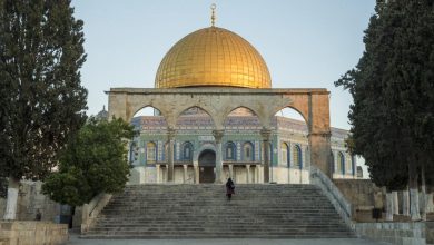 Photo of “القدس الدولية”: مخطط “خطير” تقوده أطراف عربية يعترف بسيادة الاحتلال على الأقصى